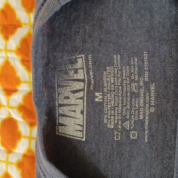 ☀️Marvel Tshirt - Picture 3 of 4